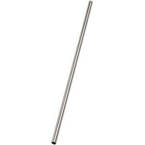 1 x Premium Stainless Steel Straw - Makezbright Gifts