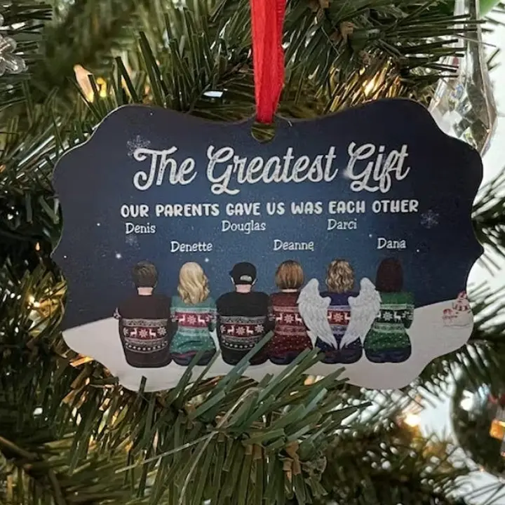 Ornaments