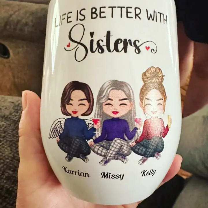 Tumblers